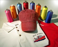 corporate embroidery solihull