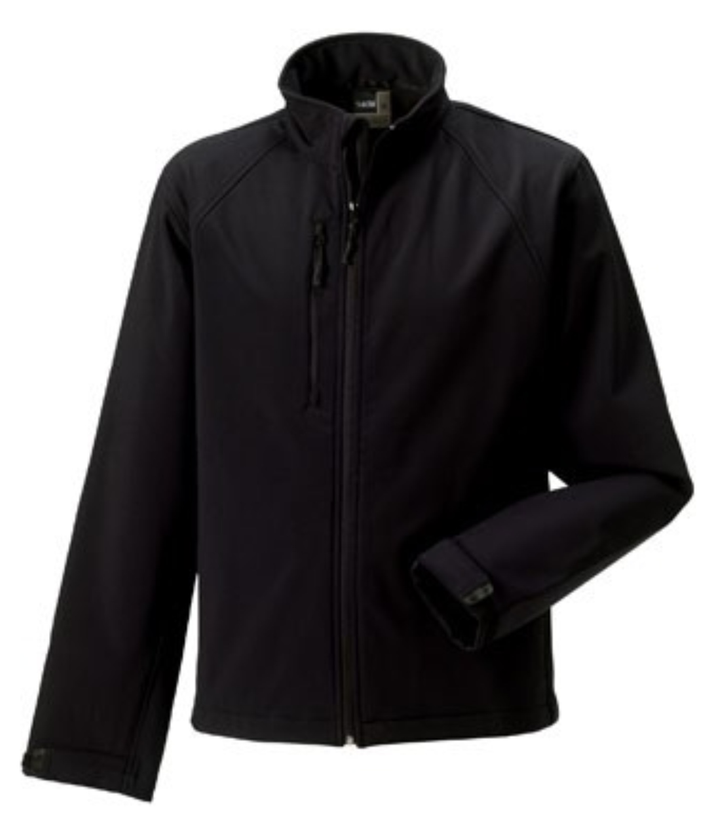 Softshell Jacket - Corporate Clothing | High Quality Embroidered ...